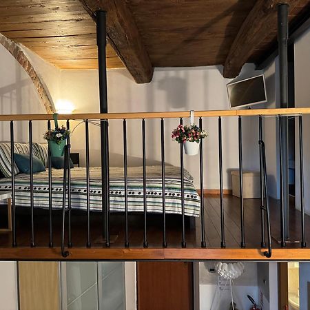 Bon Bon Apartment Asti Luaran gambar