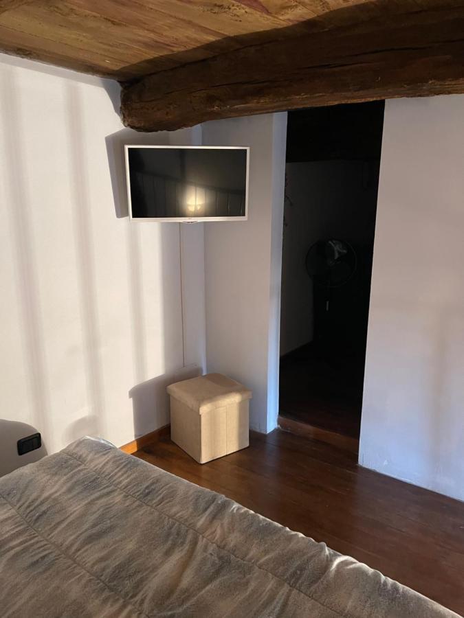Bon Bon Apartment Asti Luaran gambar