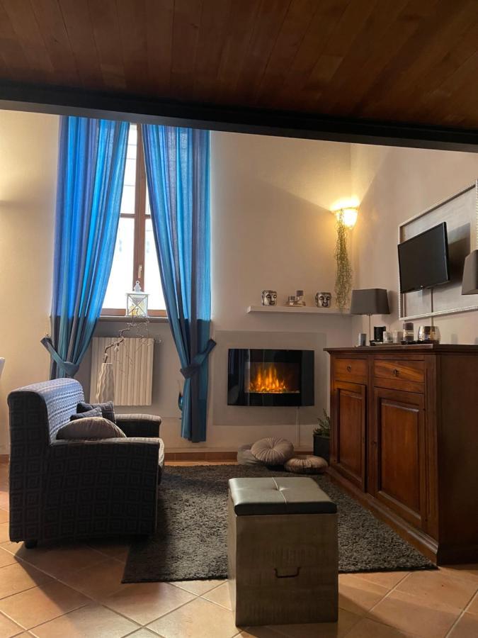Bon Bon Apartment Asti Luaran gambar