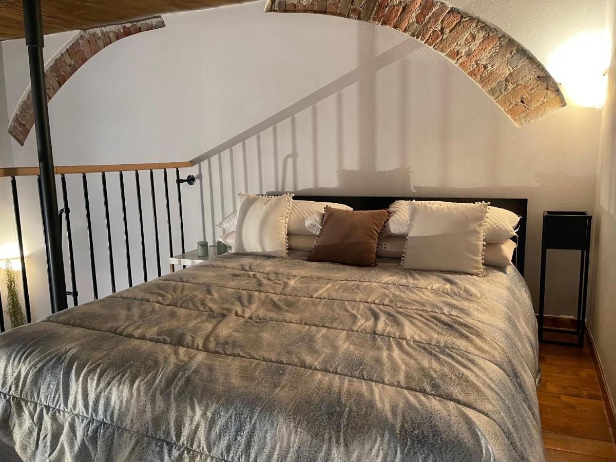 Bon Bon Apartment Asti Luaran gambar