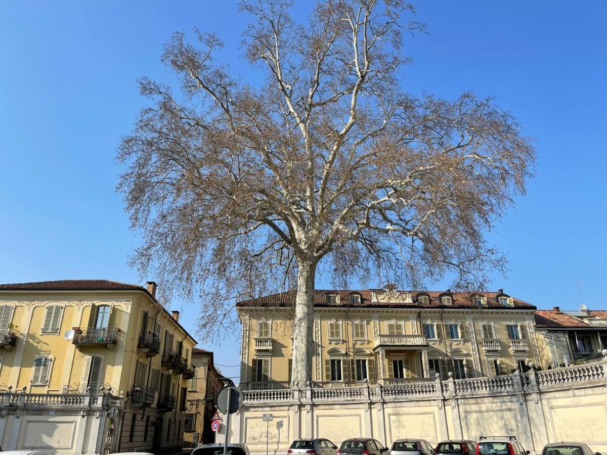 Bon Bon Apartment Asti Luaran gambar