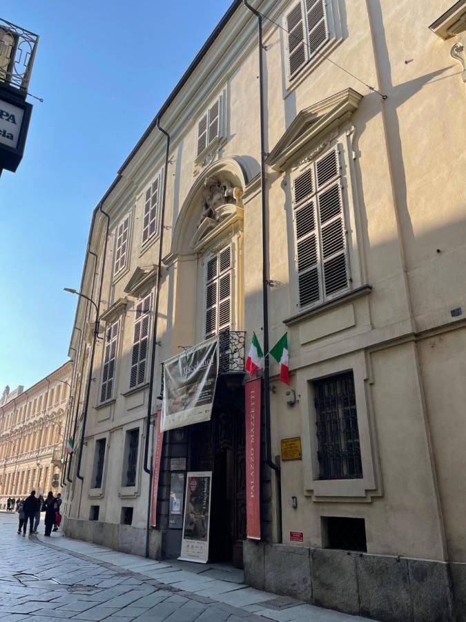 Bon Bon Apartment Asti Luaran gambar