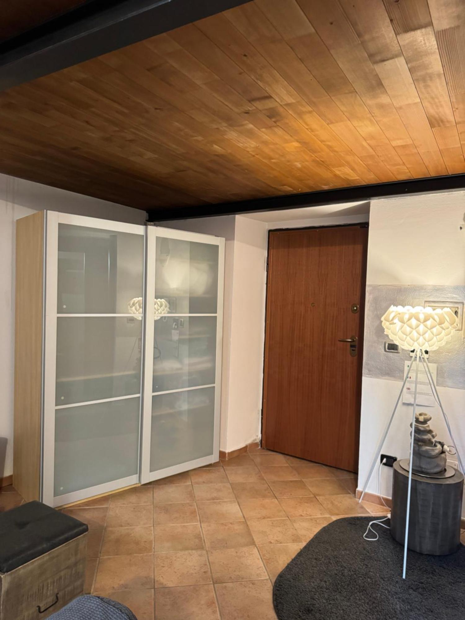 Bon Bon Apartment Asti Luaran gambar